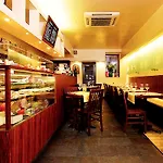 Hotel San Zulian
