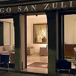 San Zulian 3*