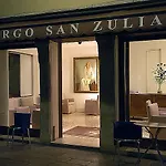 Hotel San Zulian