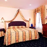 San Zulian Hotel Wenecja