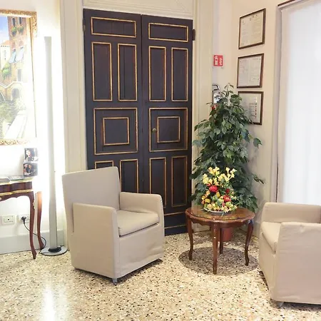 San Zulian 3* Benátky