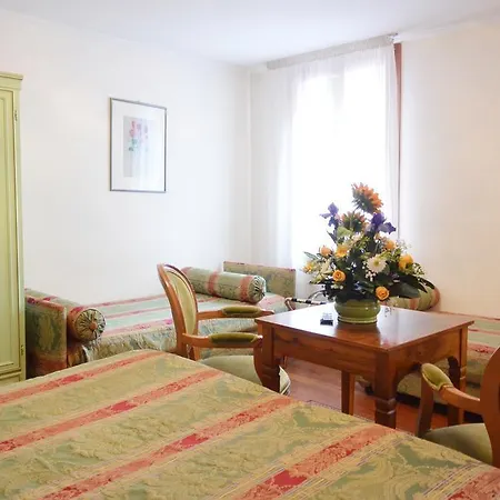 Ξενοδοχείο San Zulian 3*
