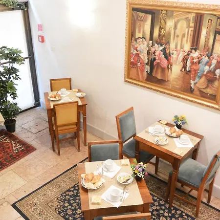 San Zulian Benátky