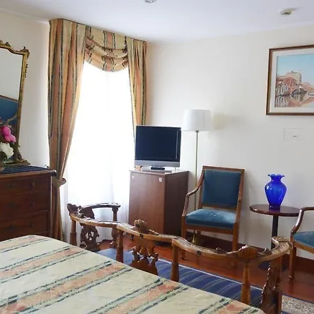 San Zulian 3* Benátky