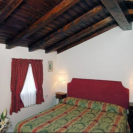San Zulian 3* Benátky