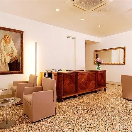 San Zulian Ξενοδοχείο 3*