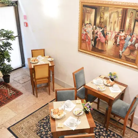 San Zulian 3* Βενετία
