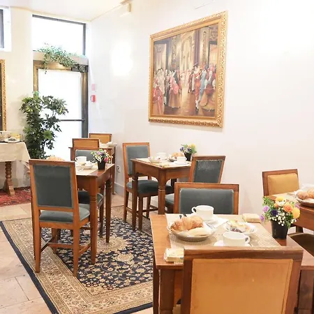 Ξενοδοχείο San Zulian