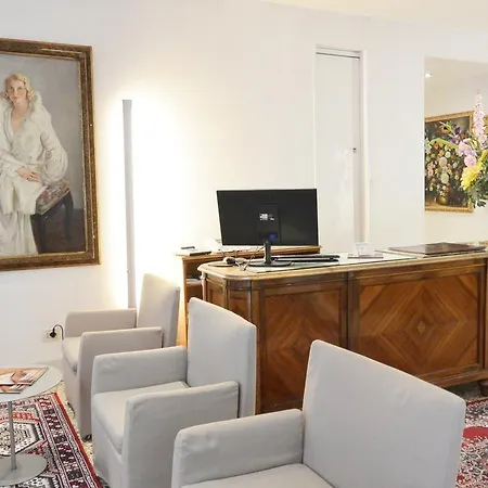 San Zulian Ξενοδοχείο