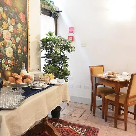 Ξενοδοχείο San Zulian 3*