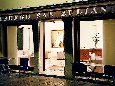 Ξενοδοχείο San Zulian