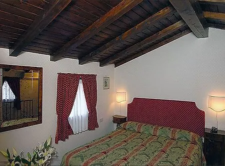 San Zulian 3* Benátky
