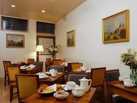 San Zulian 3* Benátky