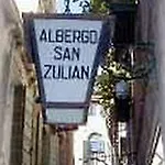 San Zulian 3*