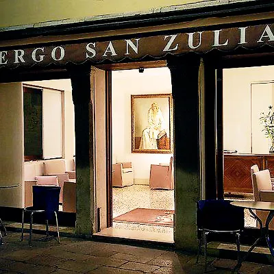 San Zulian Hotel Venecia