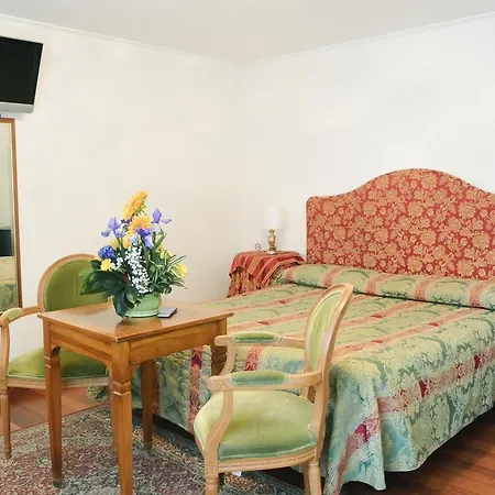 Hotel San Zulian Venecia