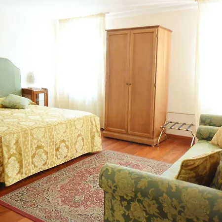 San Zulian Hotel Venecia