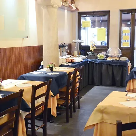 Hotel San Zulian Venecia