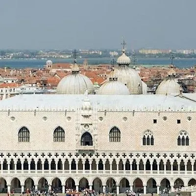 Hotel San Zulian Venecia