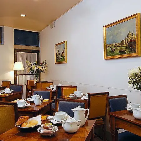 San Zulian Hotel Venecia