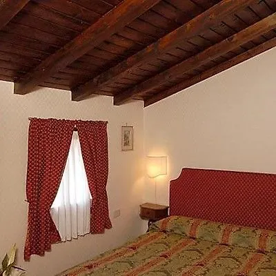 San Zulian 3*