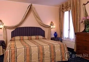 San Zulian Отель Венеция