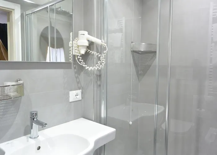 Hotel San Zulian Venise