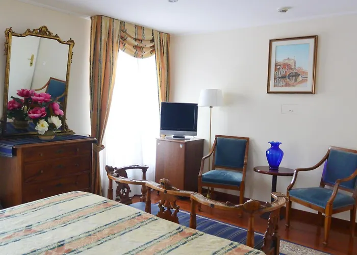San Zulian 3* Venise