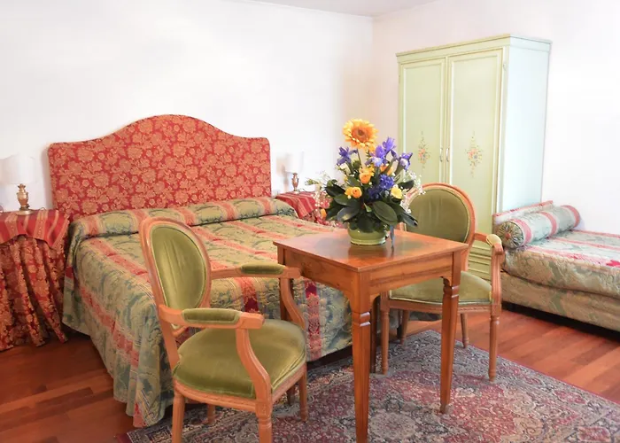San Zulian Hotel 3*