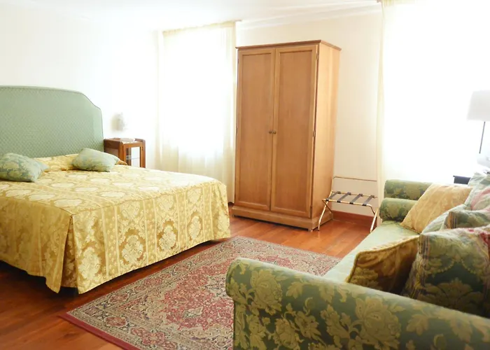 San Zulian Hotel Venise