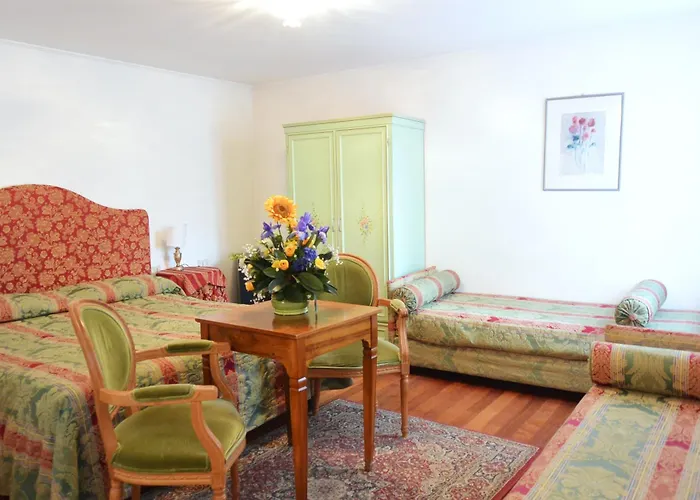 Hotel San Zulian Venise