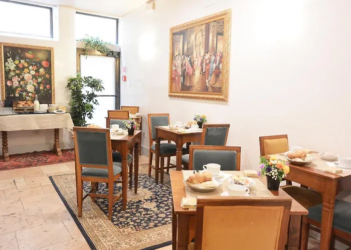 Hotel San Zulian