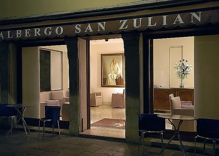 Hotel San Zulian