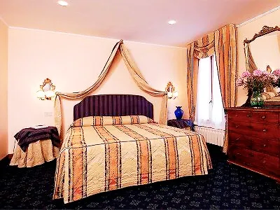 San Zulian Hotel Venise