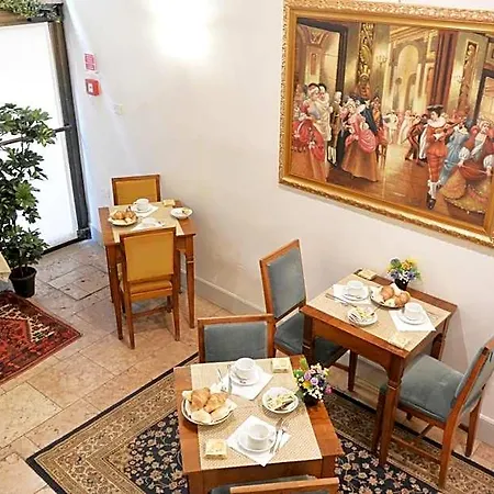 San Zulian ונציה