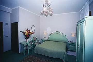 Hotel San Zulian Venedig