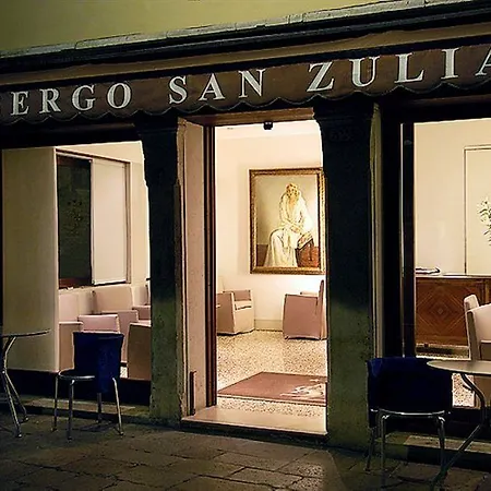San Zulian 3*
