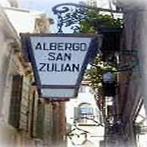 San Zulian