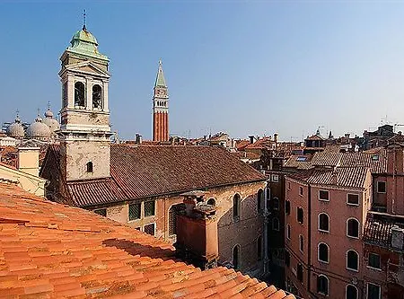 San Zulian 3*