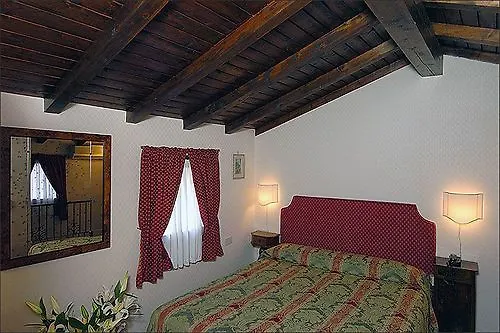 San Zulian 3* البندقية