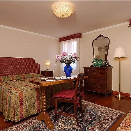 San Zulian Hotel Venice