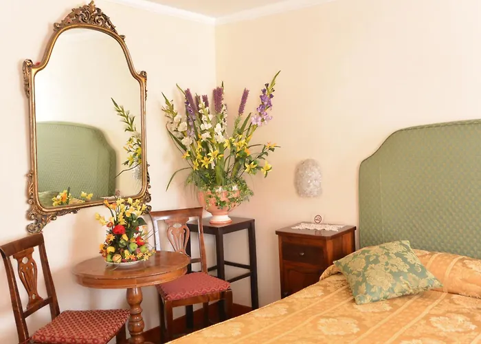 圣祖立安酒店 3* 威尼斯