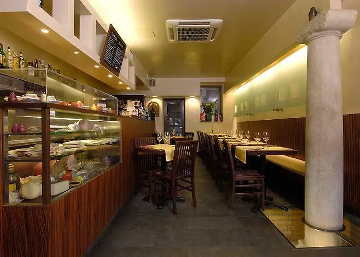 圣祖立安酒店 酒店 3*