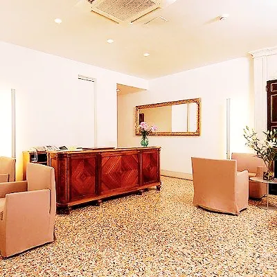 酒店 圣祖立安酒店 3*