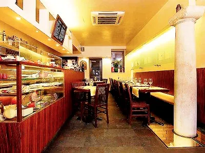 圣祖立安酒店 3*