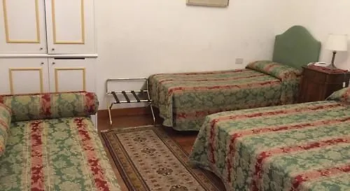 圣祖立安酒店 3*