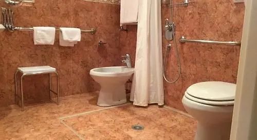 圣祖立安酒店 3* 威尼斯