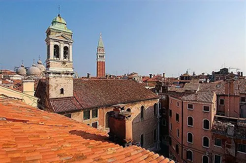 圣祖立安酒店 3*