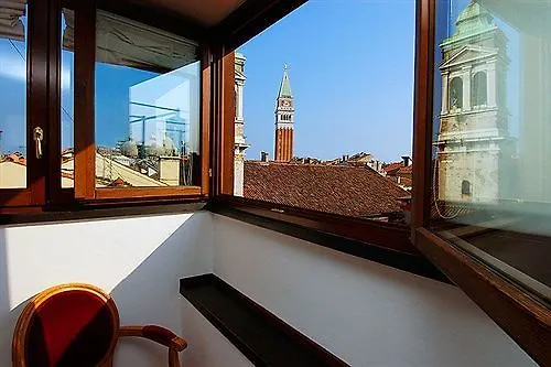 圣祖立安酒店 酒店 3*