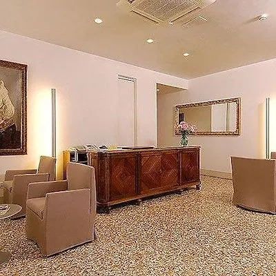 酒店 圣祖立安酒店